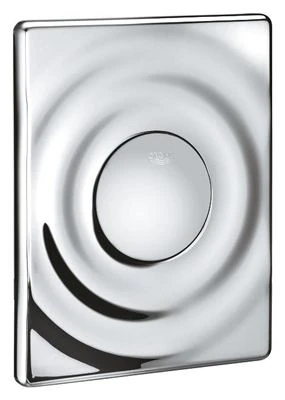 GROHE Surf Flush plate
