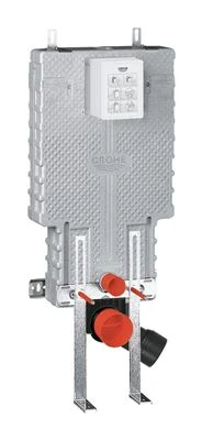 GROHE Uniset Element for WC with EPS housing and support feet