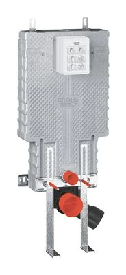 GROHE Uniset Element for WC with EPS housing and support feet