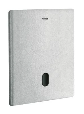 GROHE Tectron Skate Infra red electronic for WC flushing cistern