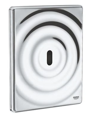 GROHE Tectron Surf Infra red electronic for WC flushing cistern