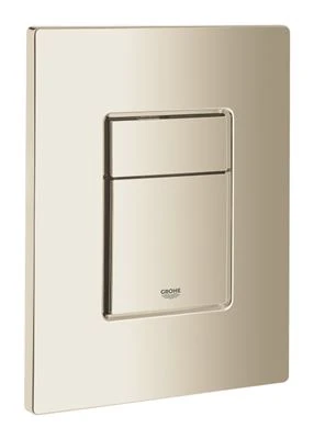Polished Nickel