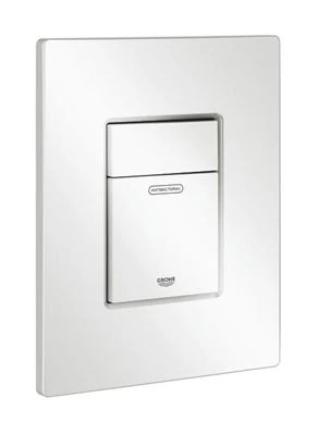 GROHE Skate Cosmopolitan Flush plate