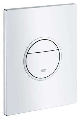 GROHE GROHE Ondus Flush plate