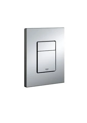 GROHE Skate Cosmopolitan Flush plate