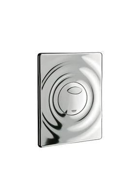 GROHE Surf Flush plate