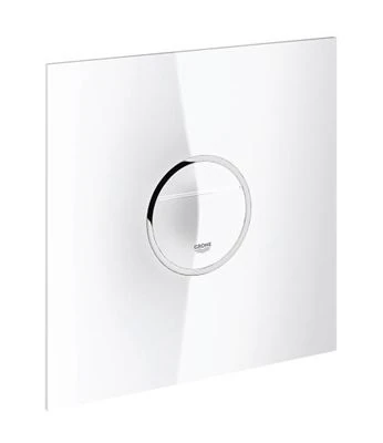 GROHE GROHE Ondus Digitecture Light Flush plate