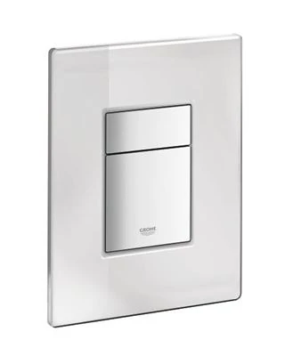 GROHE Skate Cosmopolitan Flush plate