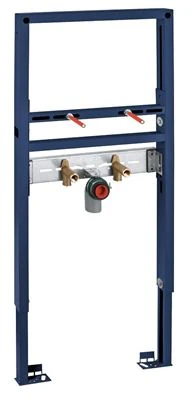 GROHE Rapid SL Element for wash basin single hole installation height adjustable