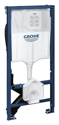GROHE Rapid SL Element for GROHE Sensia shower WCs 1.13 m installation height