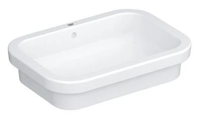 GROHE Eurosmart Vessel basin 60