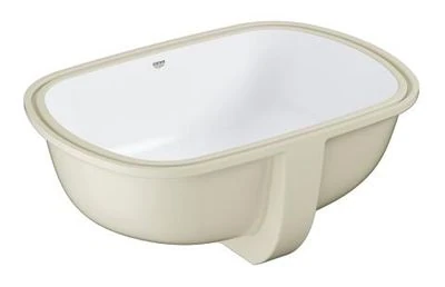 GROHE Eurosmart Wash basin undercounter 60