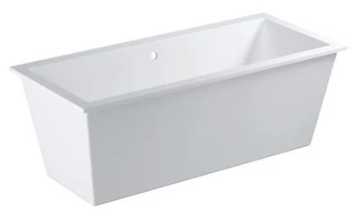 GROHE Eurocube Drop in bath tub