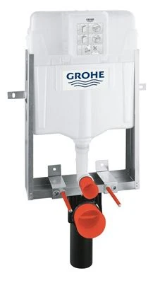 GROHE Uniset Element for WC