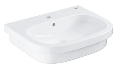 GROHE Eurosmart Counter top basin 60