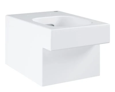 GROHE Cube Ceramic Wall hung WC
