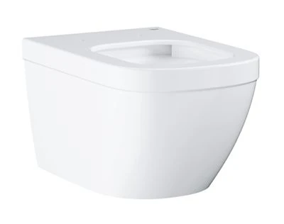 GROHE Euro Ceramic Wall hung WC