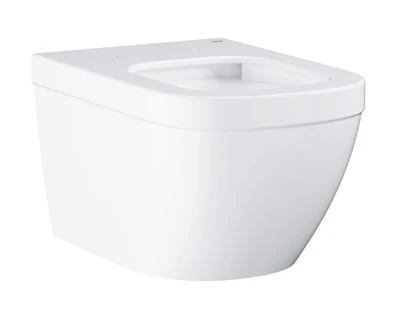 GROHE Euro Ceramic Wall hung WC