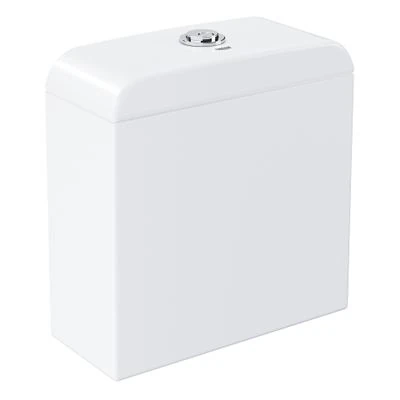 GROHE Euro Ceramic Exposed flushing cistern