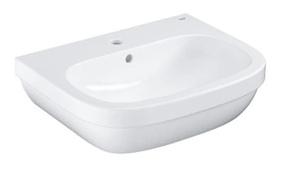 GROHE Euro Ceramic Wash basin 60