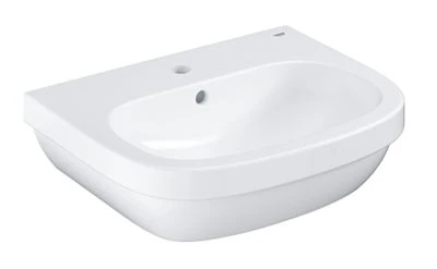 GROHE Euro Ceramic Wash basin 55