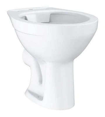 GROHE Bau Ceramic Floor standing WC