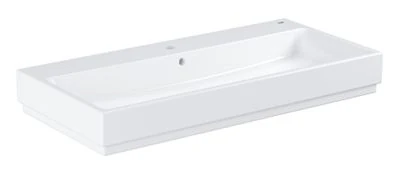 GROHE Cube Ceramic Wash basin 100