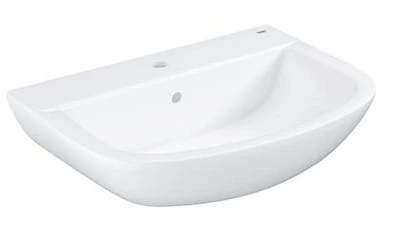 GROHE Bau Ceramic Wash basin 65