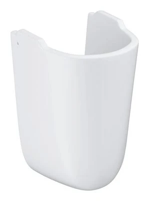 GROHE Bau Ceramic Half pedestal