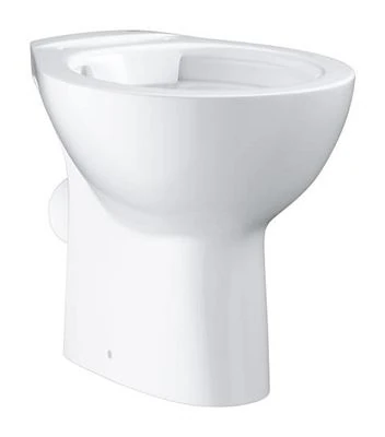 GROHE Bau Ceramic Floor standing WC