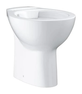 GROHE Bau Ceramic Floor standing WC