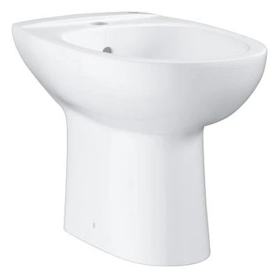 GROHE Bau Ceramic Floor standing bidet