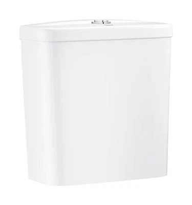 GROHE Bau Ceramic Exposed flushing cistern