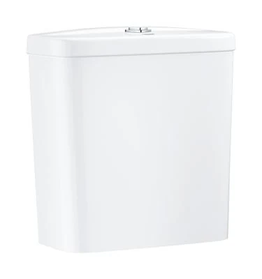 GROHE Bau Ceramic Exposed flushing cistern