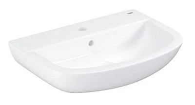 GROHE Bau Ceramic Wash basin 55