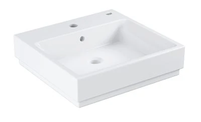 GROHE Cube Ceramic Wash basin 50