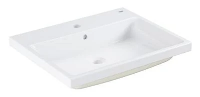 GROHE Cube Ceramic Counter basin 60