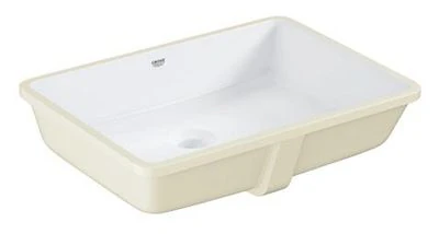 GROHE Cube Ceramic Under counter wash basin 50