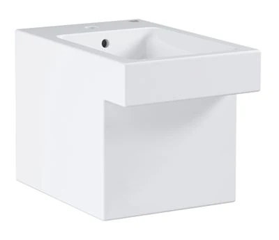 GROHE Cube Ceramic Floor standing bidet