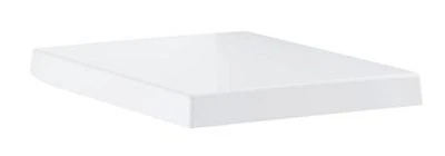 GROHE Cube Ceramic WC seat soft close