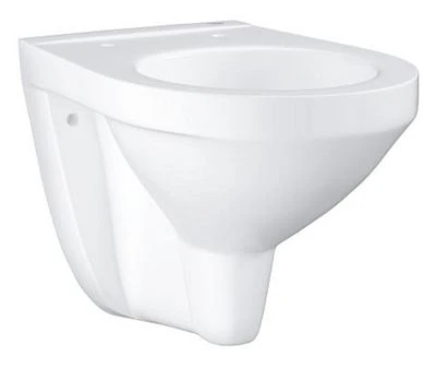 GROHE Bau Ceramic Wall hung WC