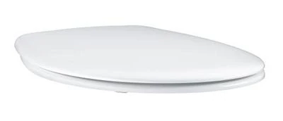GROHE Bau Ceramic WC seat