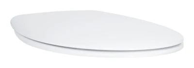 GROHE Bau Ceramic WC seat soft close