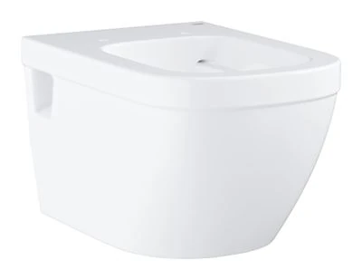 GROHE Euro Ceramic Wall hung WC basic