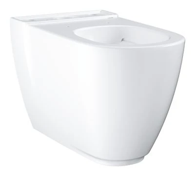 GROHE Essence Floor standing WC for close coupled combination