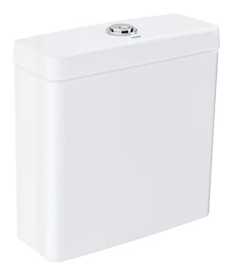 GROHE Essence Exposed flushing cistern for close coupled combination
