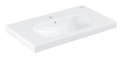 GROHE Euro Ceramic Vanity basin 80