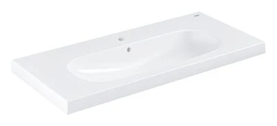 GROHE Euro Ceramic Vanity basin 100