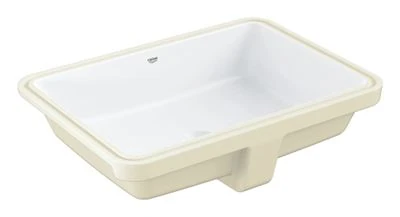 GROHE Eurocube Under counter basin 60