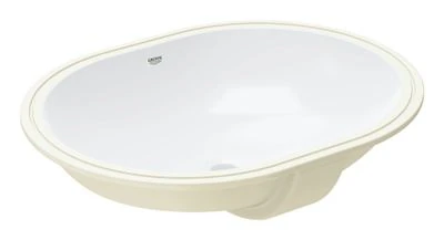 GROHE Eurosmart Under counter wash basin 55
